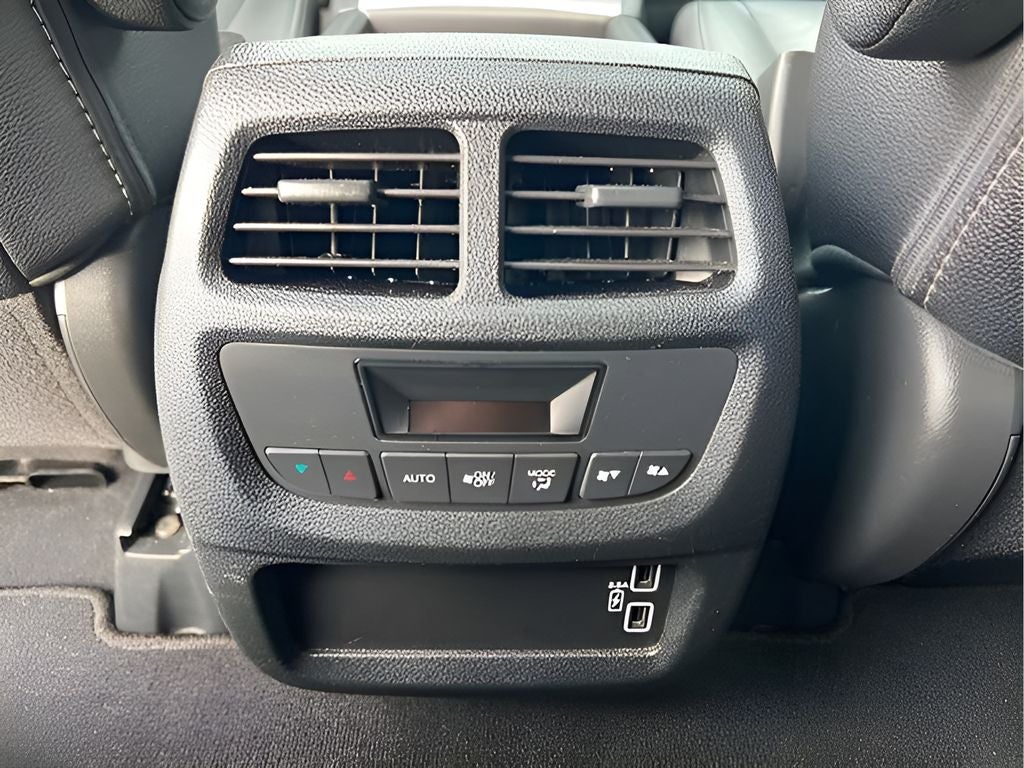 2020 Honda Pilot AWD EX-L