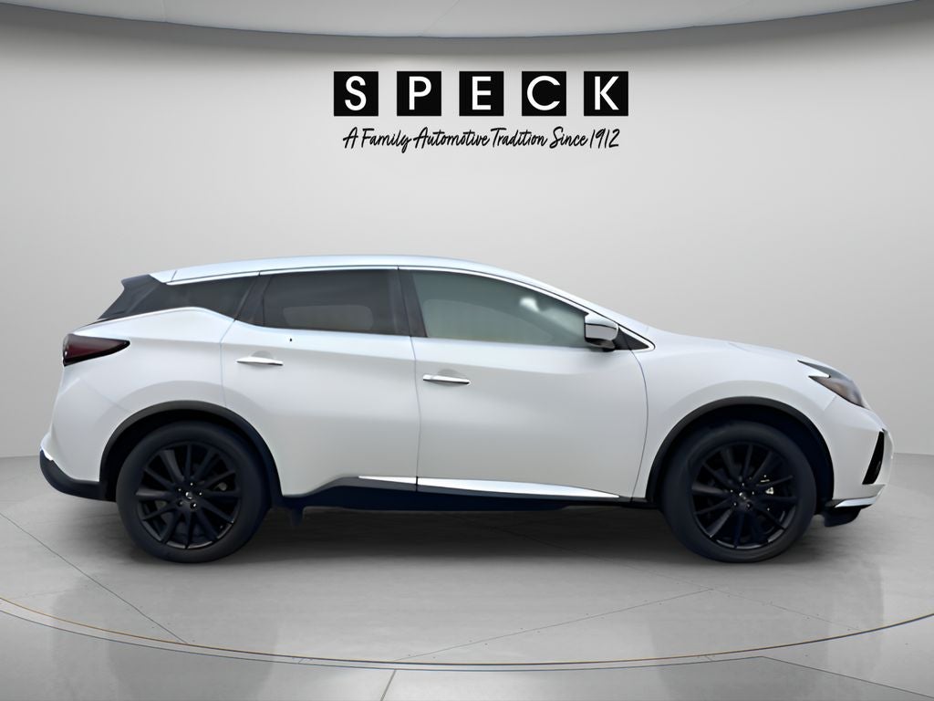 2023 Nissan Murano SL Intelligent AWD