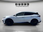 2023 Nissan Murano SL Intelligent AWD
