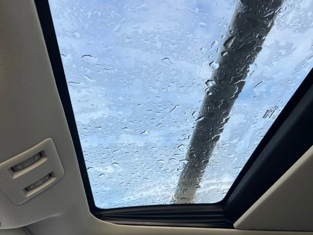 2021 Nissan Murano Platinum Intelligent AWD