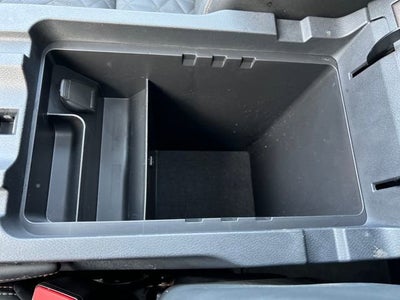 2021 Nissan Murano Platinum Intelligent AWD