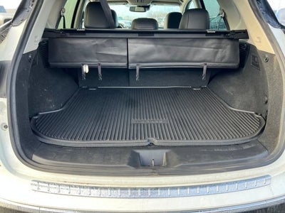 2021 Nissan Murano Platinum Intelligent AWD