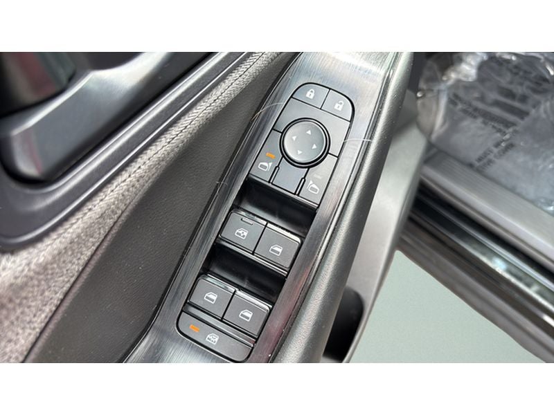 2023 Nissan Rogue S Intelligent AWD