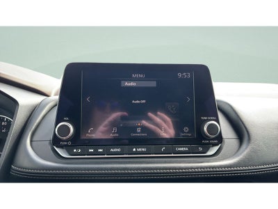 2023 Nissan Rogue S Intelligent AWD