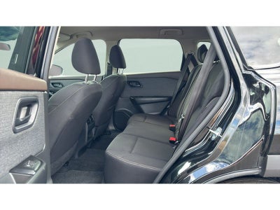 2023 Nissan Rogue S Intelligent AWD