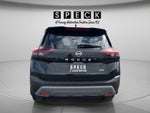2023 Nissan Rogue S Intelligent AWD