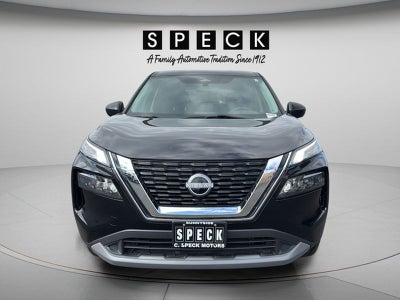 2023 Nissan Rogue S Intelligent AWD