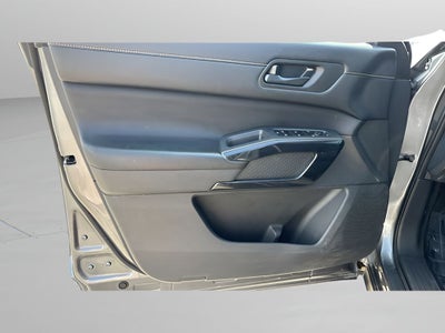 2024 Nissan Pathfinder S 4WD