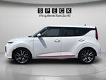2020 Kia Soul GT-Line Turbo
