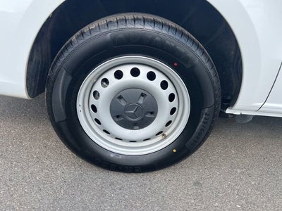 2023 Mercedes-Benz Metris Cargo