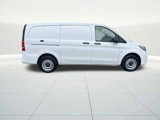 2023 Mercedes-Benz Metris Cargo