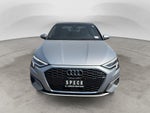 2024 Audi A3 Premium 40 TFSI Front-Wheel Drive S tronic