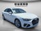 2024 Audi A4 Premium Plus 45 TFSI S line quattro S tronic