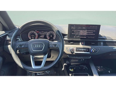 2024 Audi A4 Premium Plus 45 TFSI S line quattro S tronic
