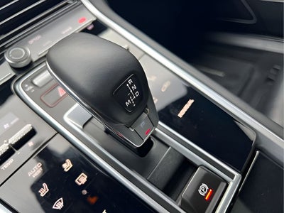 2023 Porsche Panamera 4