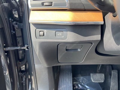 2021 Volvo XC90 T5 Momentum 7 Passenger