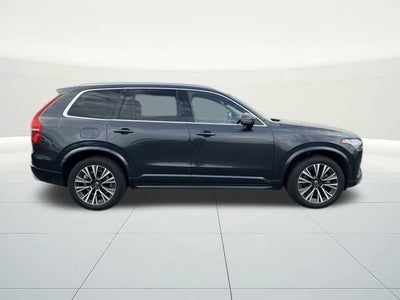 2021 Volvo XC90 T5 Momentum 7 Passenger