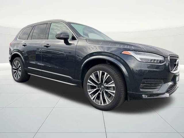 2021 Volvo XC90 T5 Momentum 7 Passenger