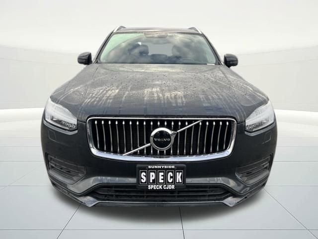 2021 Volvo XC90 T5 Momentum 7 Passenger