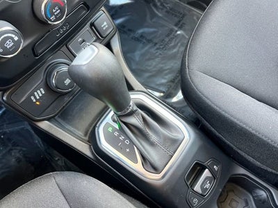 2020 Jeep Renegade Sport 4X4