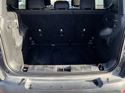 2020 Jeep Renegade Sport 4X4