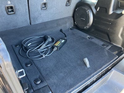 2021 Jeep Wrangler Unlimited Rubicon 4xe