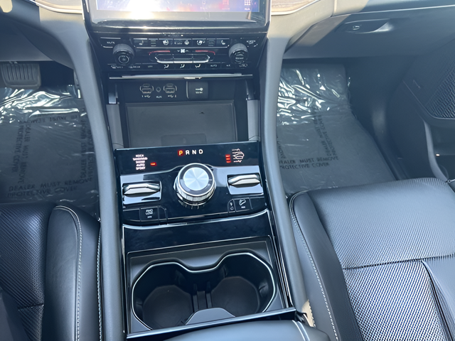 2023 Jeep Grand Cherokee Overland - Photo 13