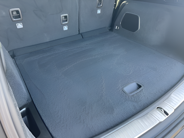 2023 Jeep Grand Cherokee Overland - Photo 20