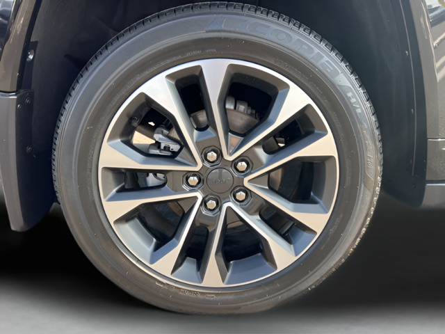 2023 Jeep Grand Cherokee Overland - Photo 23