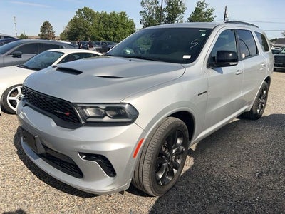 2024 Dodge Durango R/T Premium