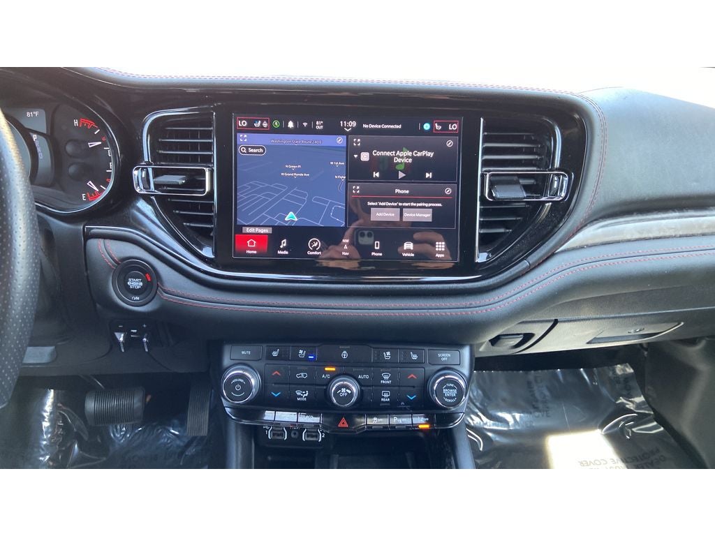 2024 Dodge Durango R/T Plus