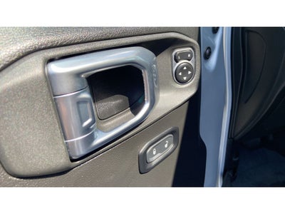 2023 Jeep Gladiator Willys