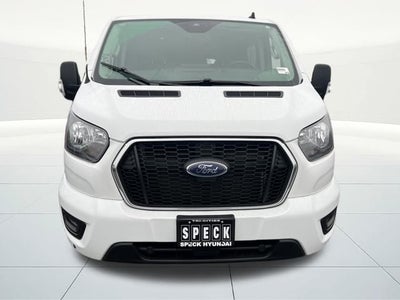 2024 Ford Transit-350 XLT
