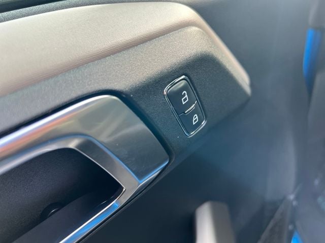 2021 Ford Bronco Wildtrak