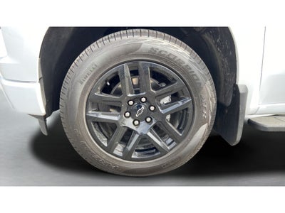 2024 Chevrolet Silverado RST