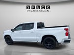 2024 Chevrolet Silverado RST