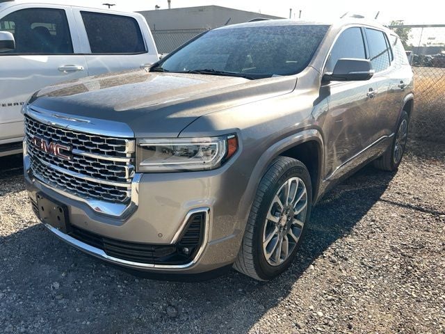 2022 GMC Acadia Denali AWD's photo
