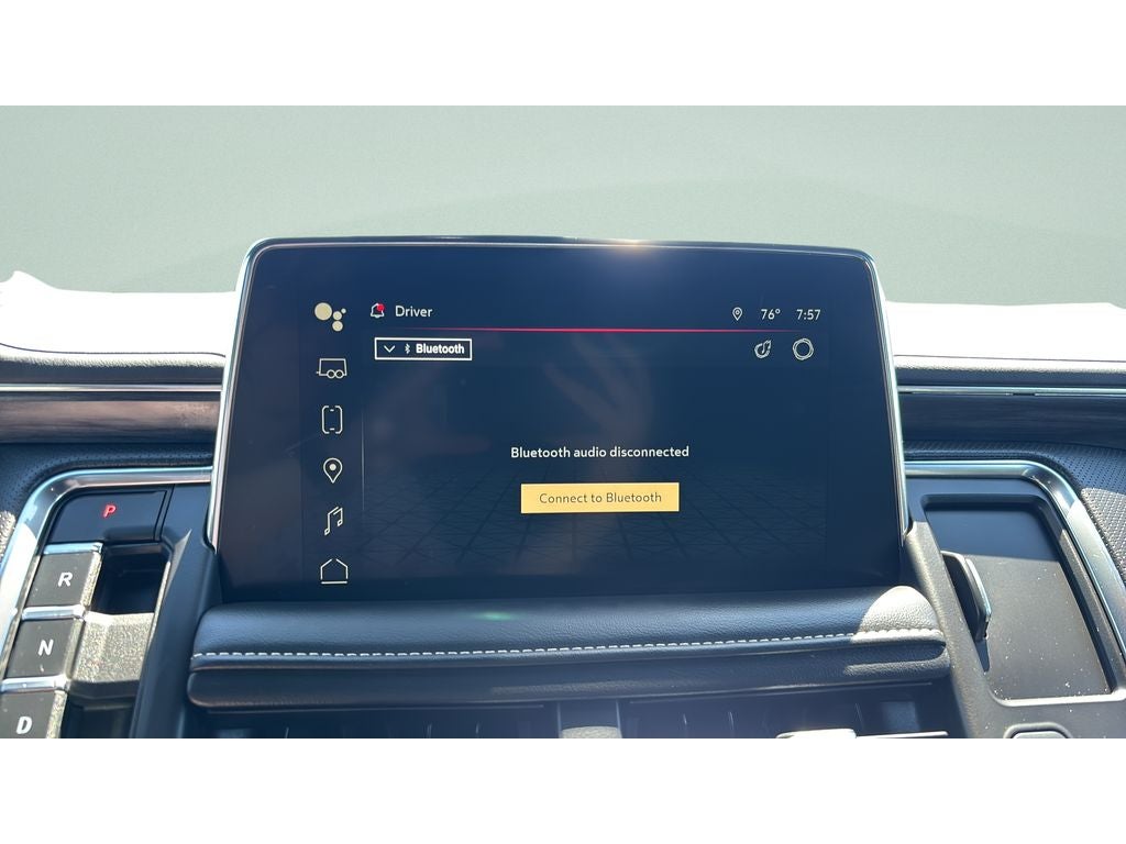 2022 GMC Yukon SLT - Photo 14