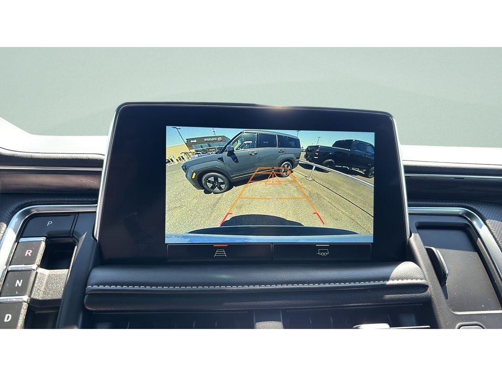 2022 GMC Yukon SLT - Photo 15
