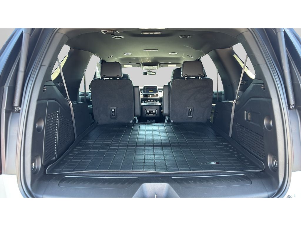 2022 GMC Yukon SLT - Photo 19