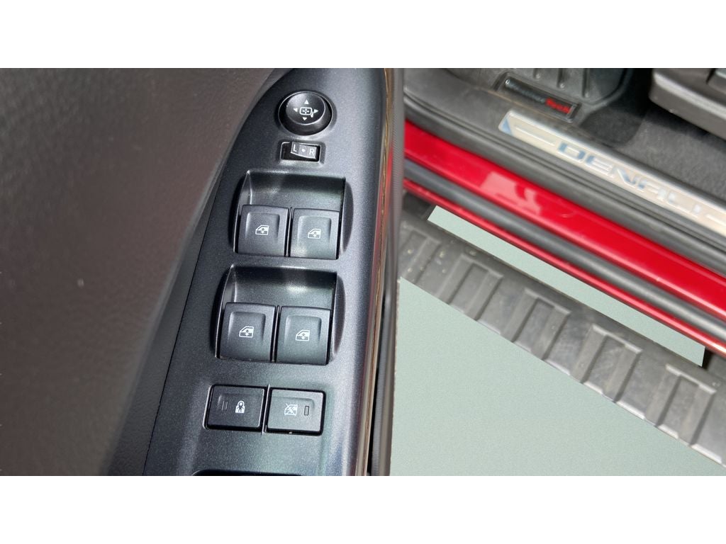 2019 GMC Canyon 4WD Denali