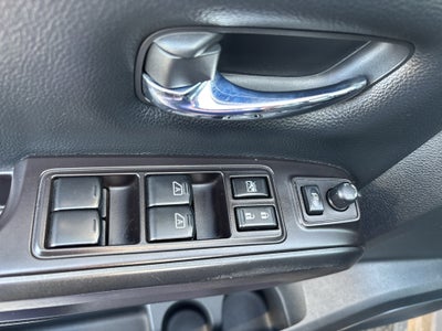 2020 Nissan Titan PRO-4X