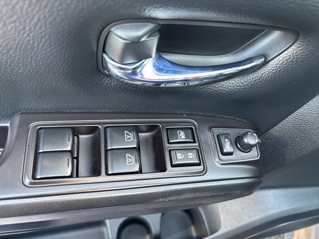 2020 Nissan Titan PRO-4X