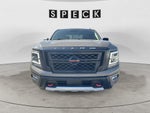 2020 Nissan Titan PRO-4X