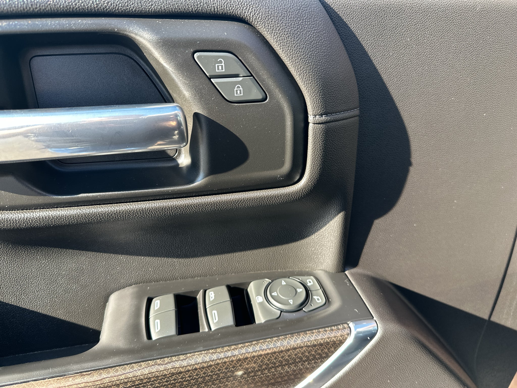 2019 Chevrolet Silverado RST
