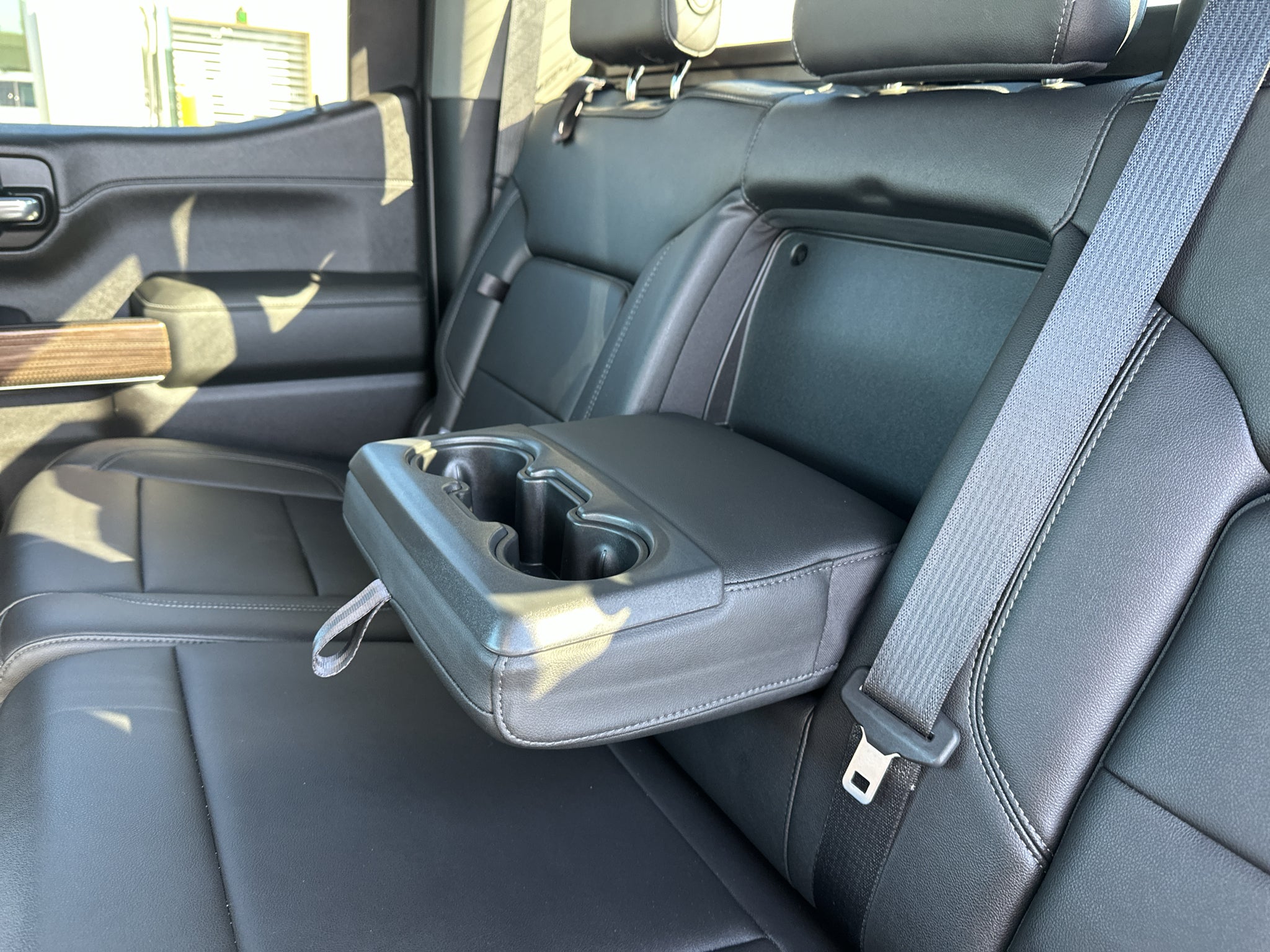 2019 Chevrolet Silverado RST