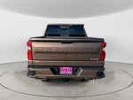 2019 Chevrolet Silverado RST