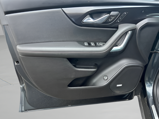 2020 Chevrolet Blazer Premier