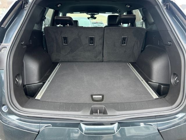 2020 Chevrolet Blazer Premier