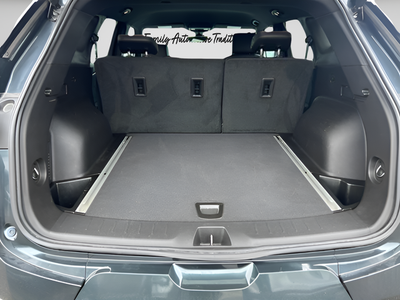 2020 Chevrolet Blazer Premier